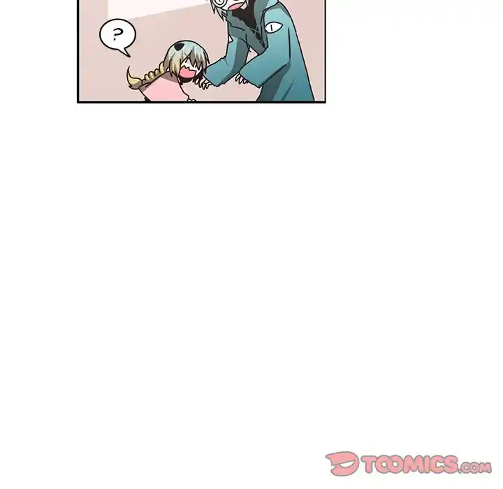 Go away, Mr.Demon Chapter 159