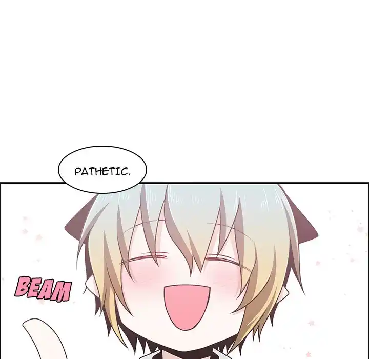 Go away, Mr.Demon Chapter 159