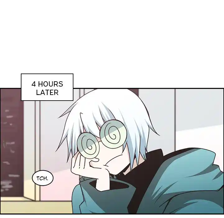 Go away, Mr.Demon Chapter 159