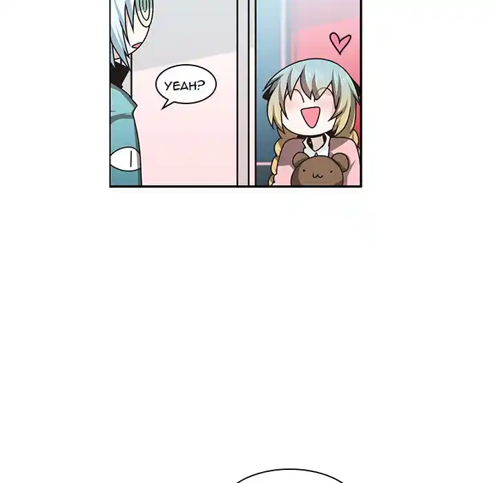 Go away, Mr.Demon Chapter 159