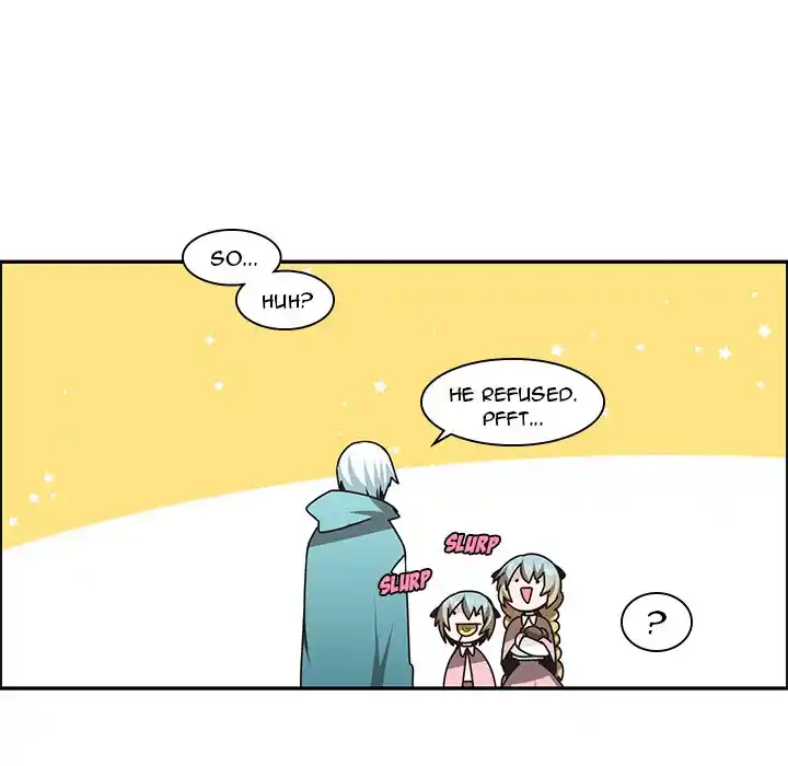 Go away, Mr.Demon Chapter 159