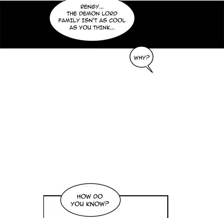 Go away, Mr.Demon Chapter 159