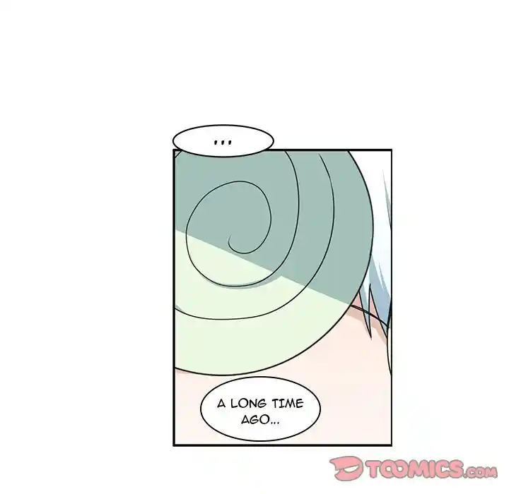 Go away, Mr.Demon Chapter 159