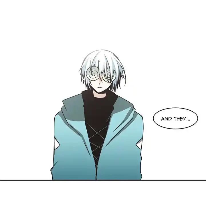 Go away, Mr.Demon Chapter 159