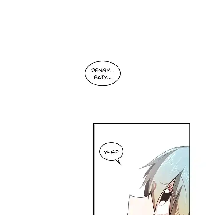 Go away, Mr.Demon Chapter 159