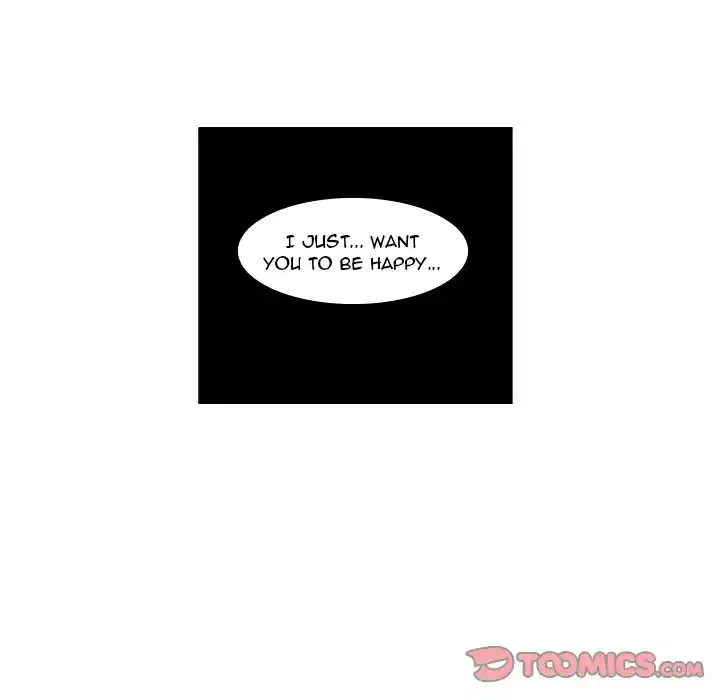 Go away, Mr.Demon Chapter 159