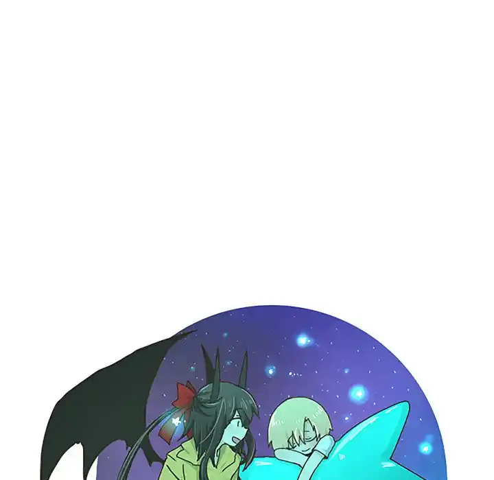 Go away, Mr.Demon Chapter 159