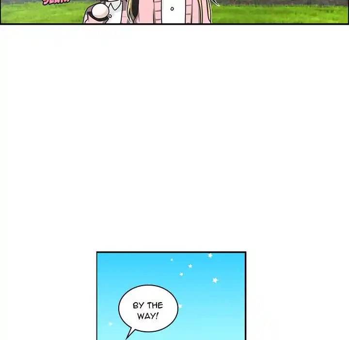 Go away, Mr.Demon Chapter 159