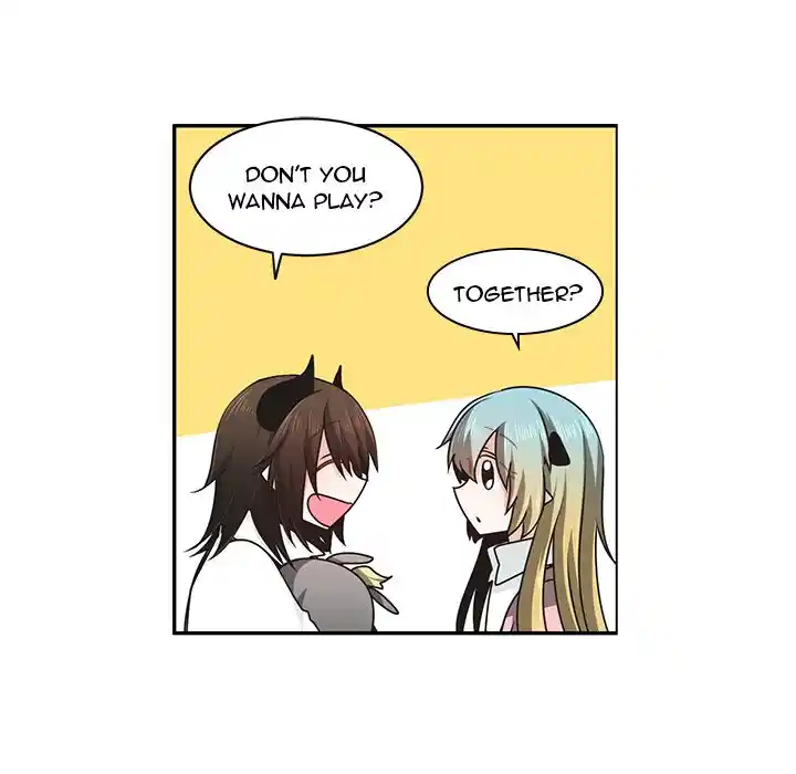 Go away, Mr.Demon Chapter 159