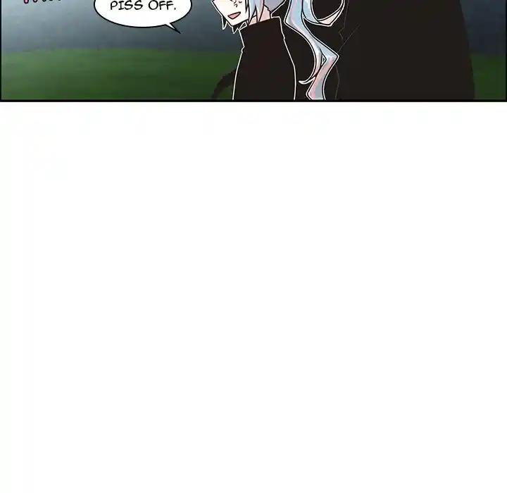 Go away, Mr.Demon Chapter 159