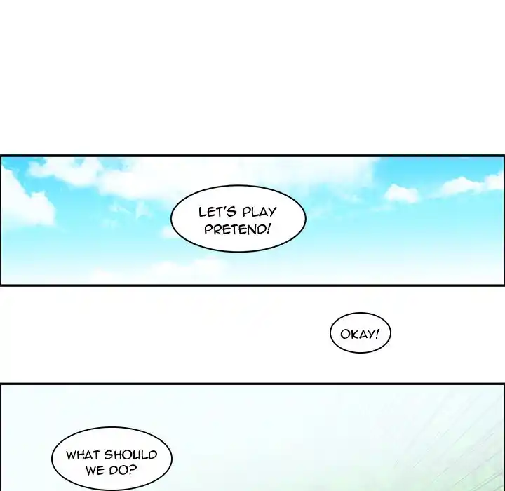 Go away, Mr.Demon Chapter 159