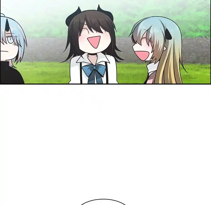 Go away, Mr.Demon Chapter 159