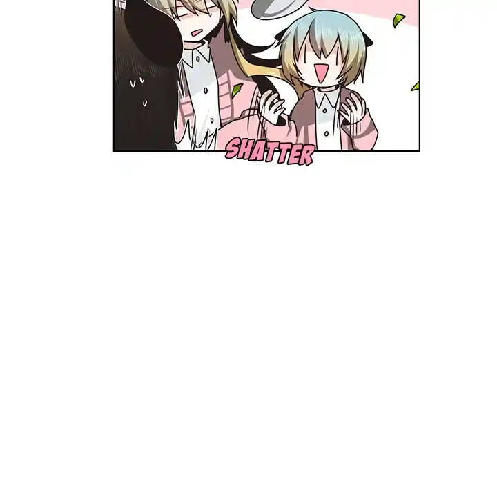 Go away, Mr.Demon Chapter 159