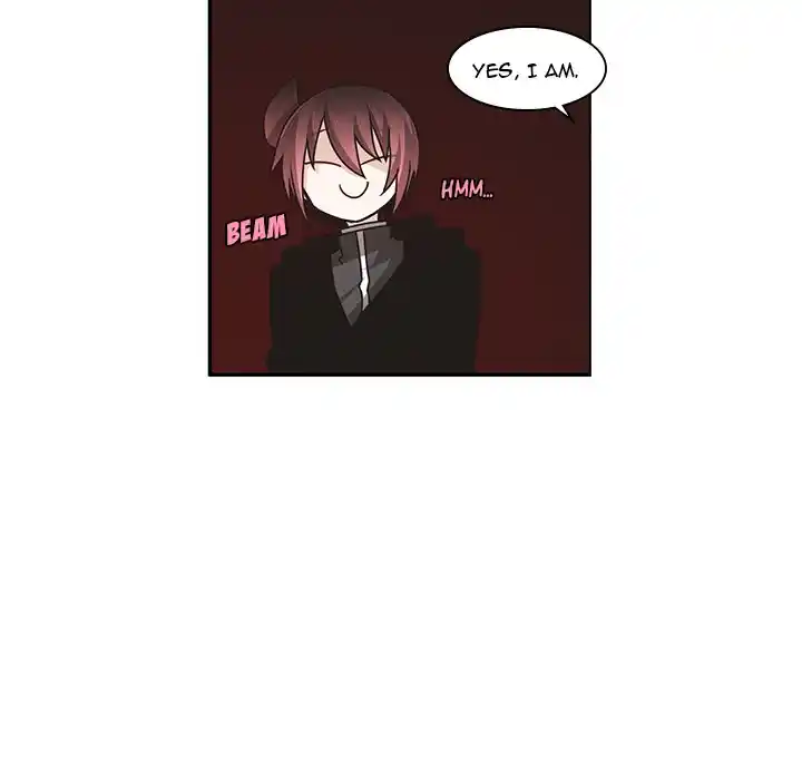 Go away, Mr.Demon Chapter 159