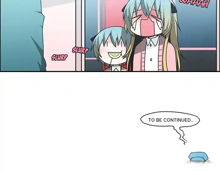 Go away, Mr.Demon Chapter 159