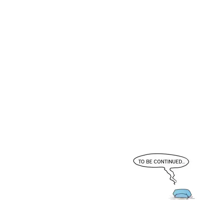 Go away, Mr.Demon Chapter 16