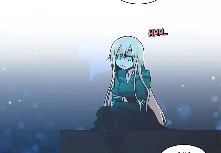 Go away, Mr.Demon Chapter 160