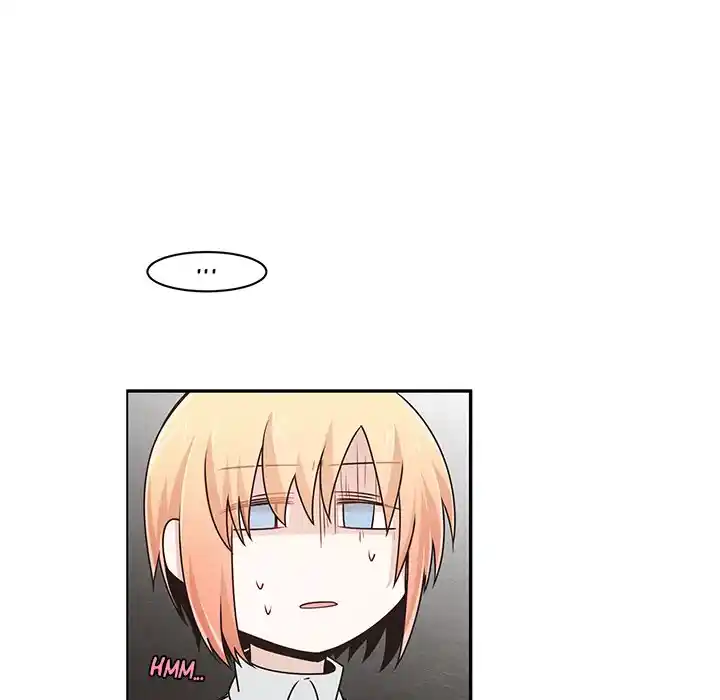 Go away, Mr.Demon Chapter 160