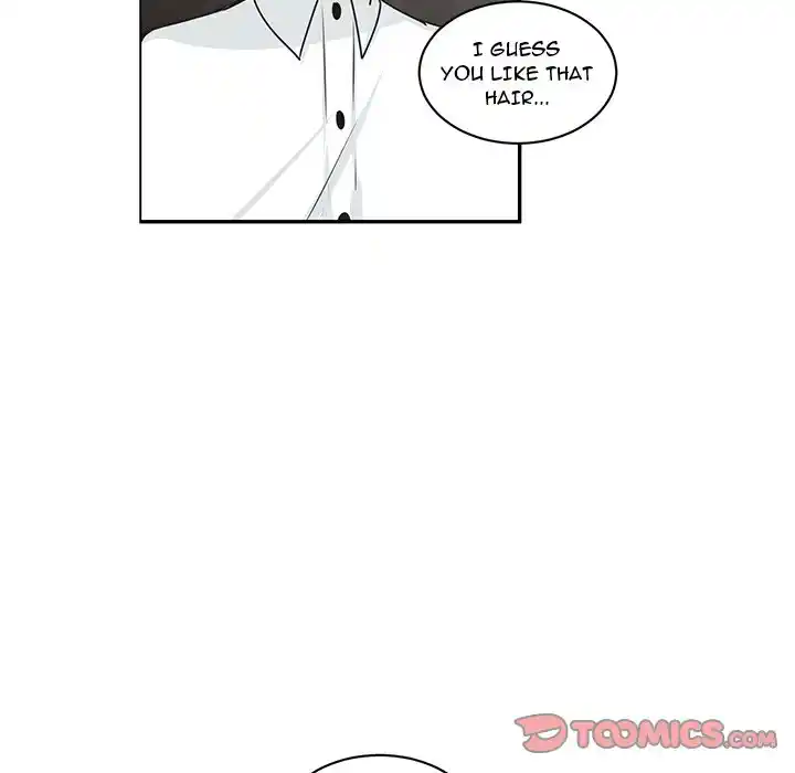 Go away, Mr.Demon Chapter 160