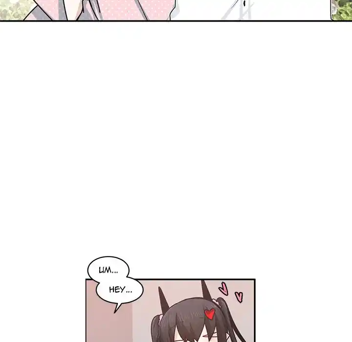 Go away, Mr.Demon Chapter 160