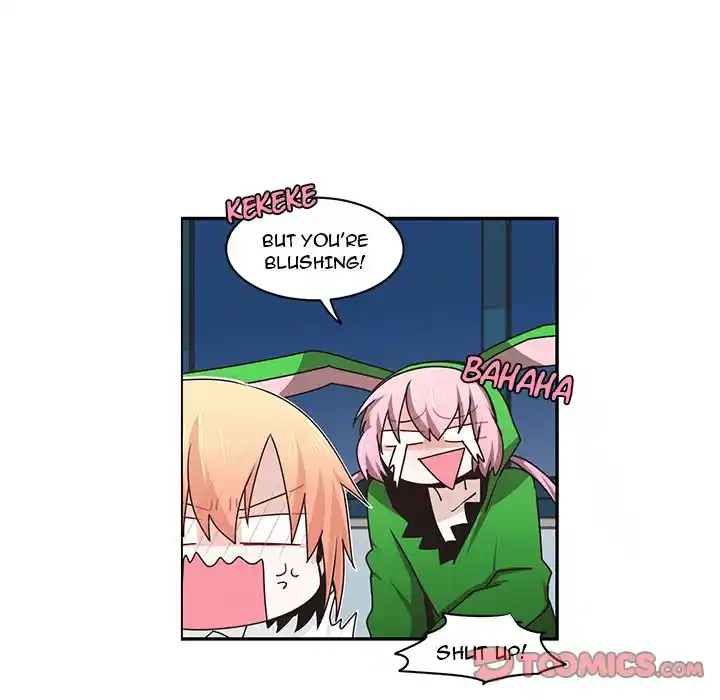 Go away, Mr.Demon Chapter 160