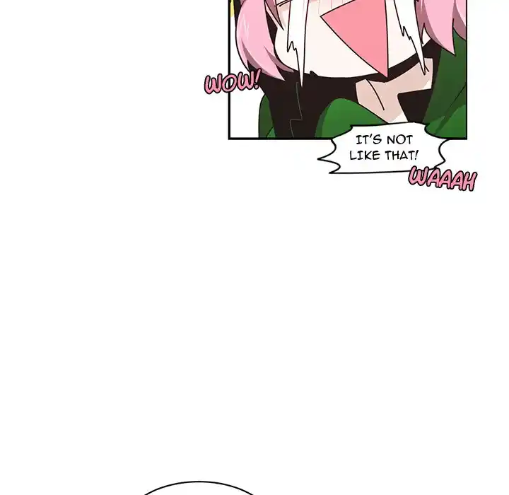 Go away, Mr.Demon Chapter 160