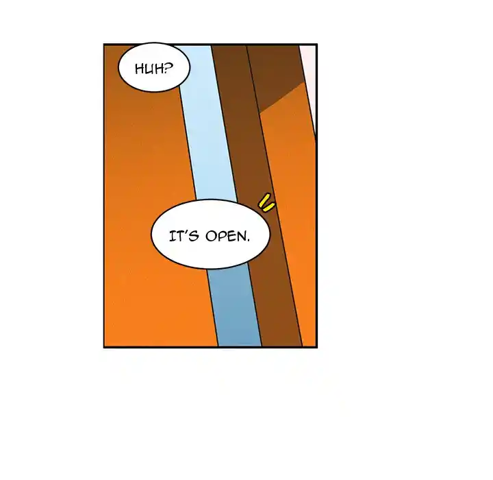 Go away, Mr.Demon Chapter 160