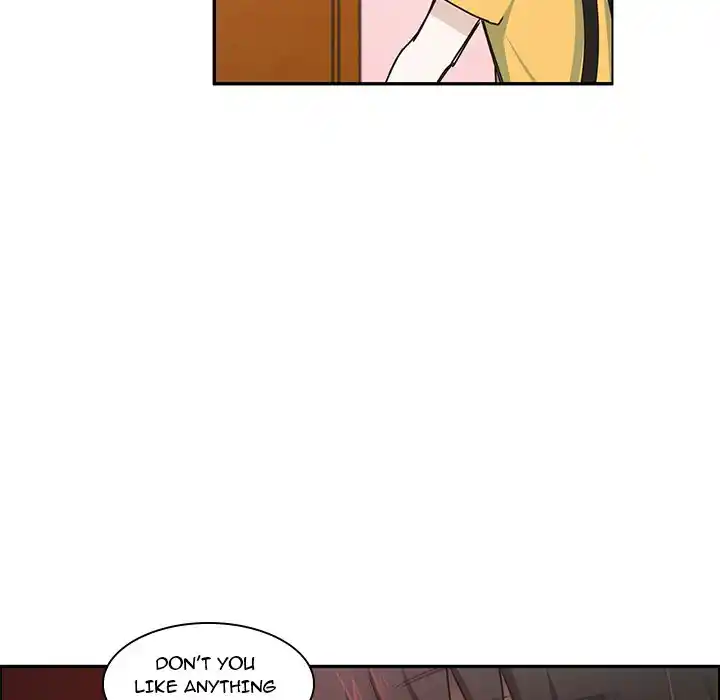 Go away, Mr.Demon Chapter 160