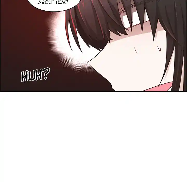 Go away, Mr.Demon Chapter 160