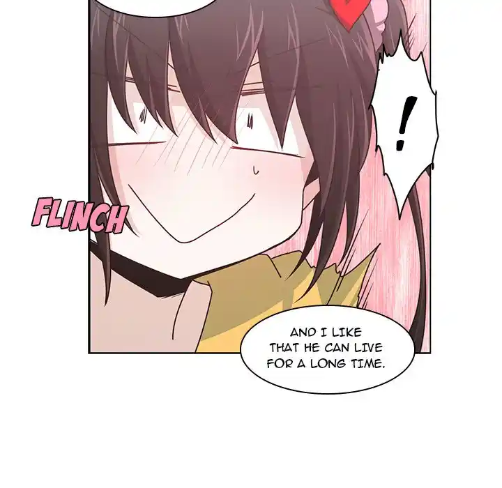 Go away, Mr.Demon Chapter 160