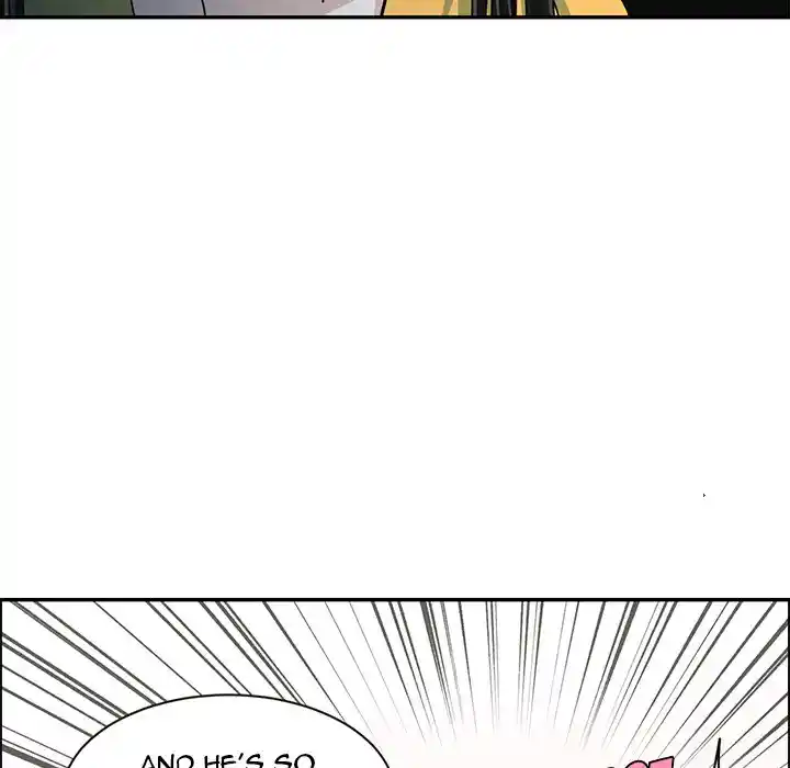 Go away, Mr.Demon Chapter 160