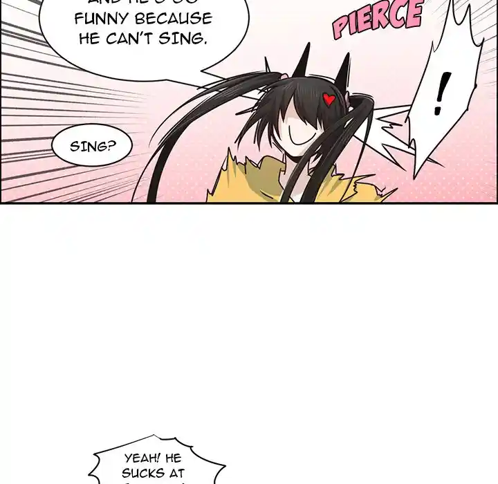 Go away, Mr.Demon Chapter 160