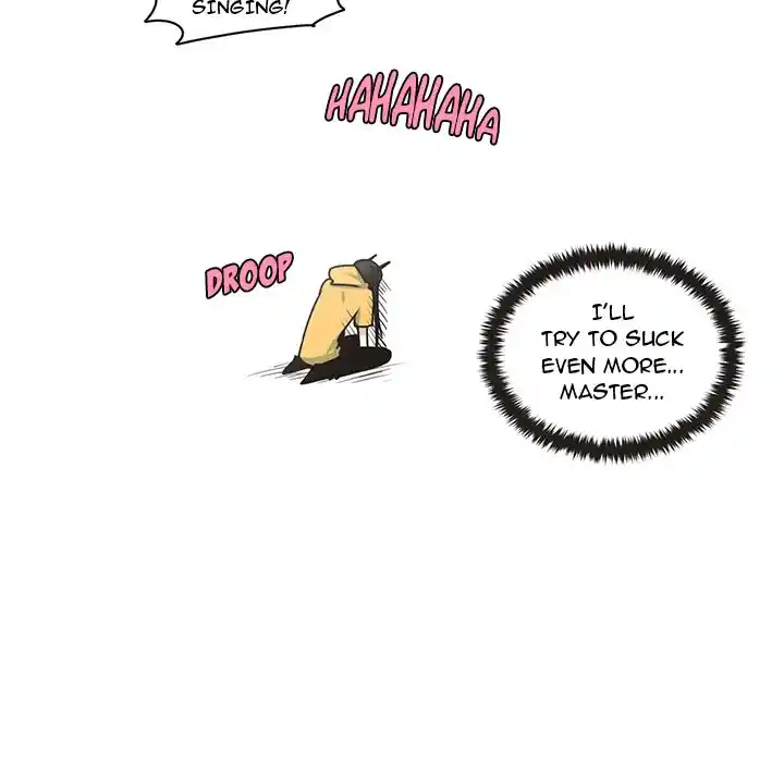 Go away, Mr.Demon Chapter 160