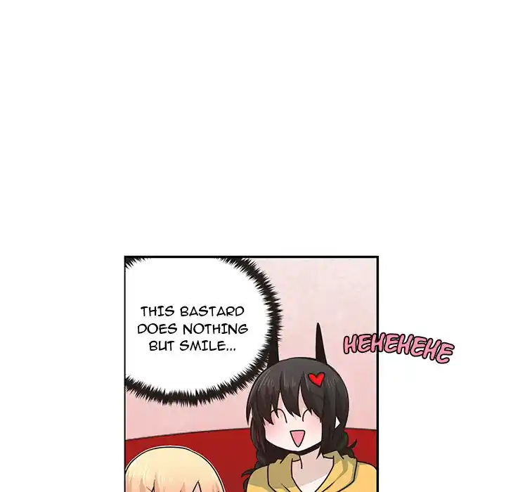 Go away, Mr.Demon Chapter 160