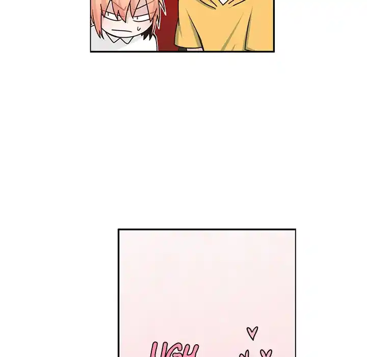 Go away, Mr.Demon Chapter 160