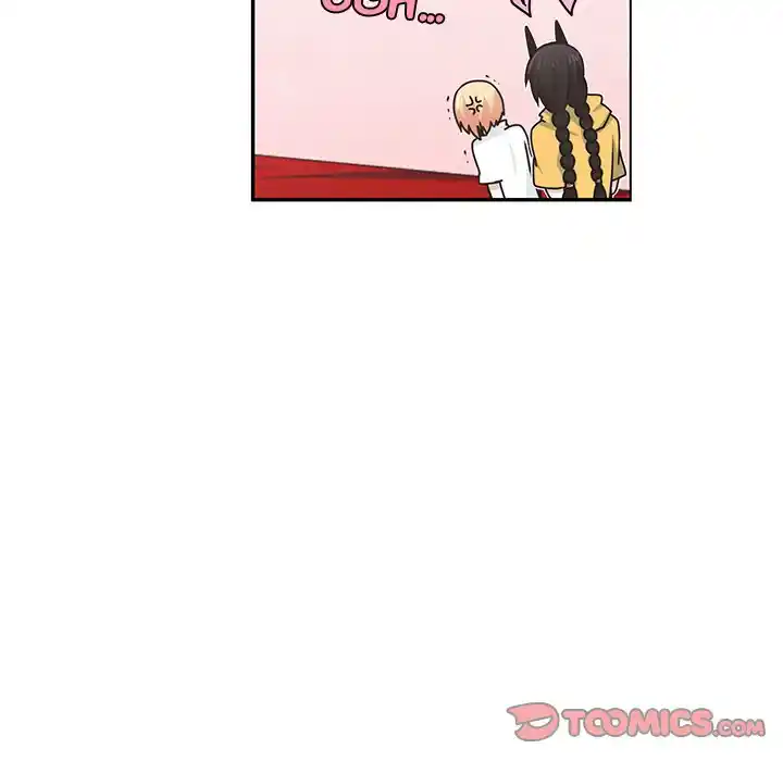 Go away, Mr.Demon Chapter 160