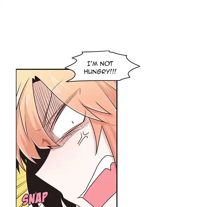 Go away, Mr.Demon Chapter 160