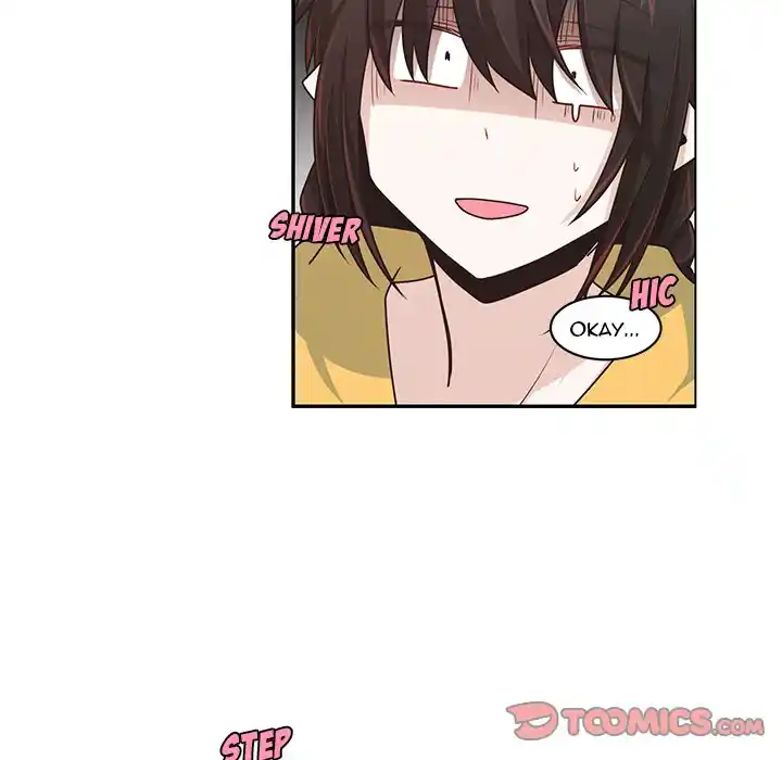 Go away, Mr.Demon Chapter 160