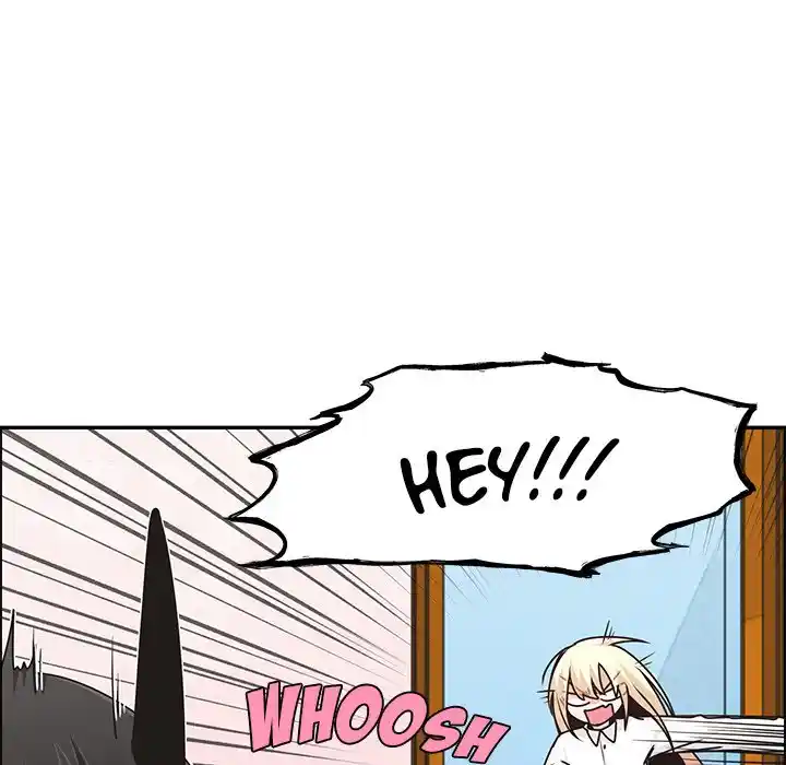 Go away, Mr.Demon Chapter 160