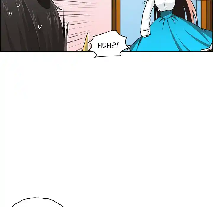 Go away, Mr.Demon Chapter 160