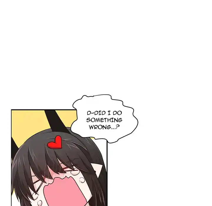 Go away, Mr.Demon Chapter 160