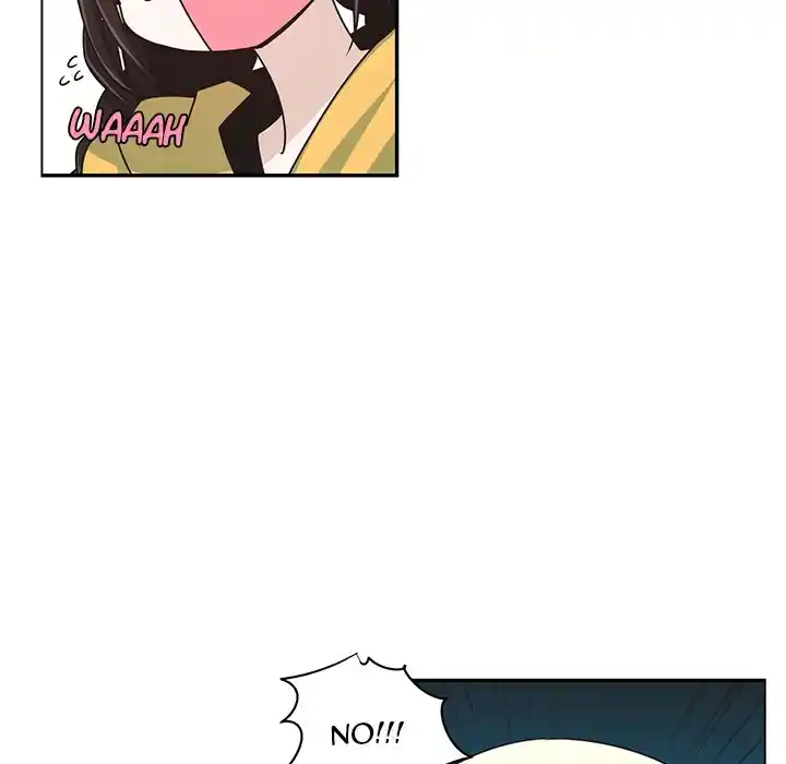 Go away, Mr.Demon Chapter 160