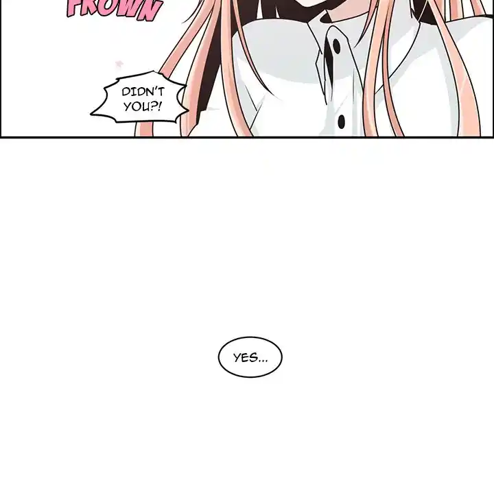 Go away, Mr.Demon Chapter 160