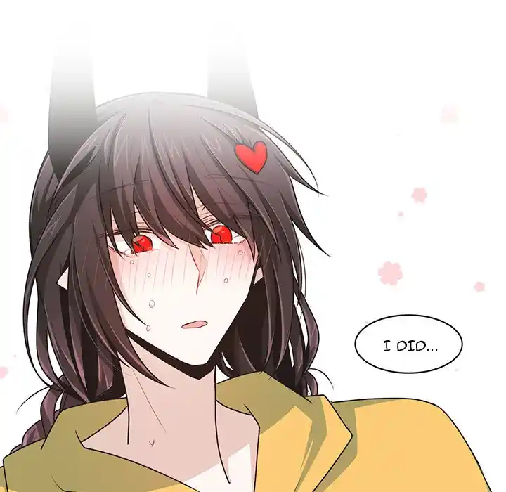 Go away, Mr.Demon Chapter 160