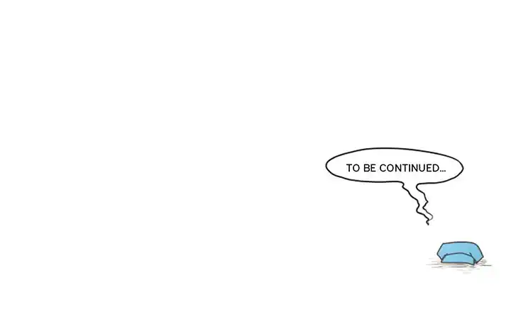 Go away, Mr.Demon Chapter 160