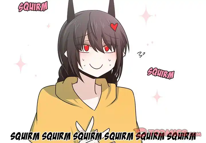 Go away, Mr.Demon Chapter 161