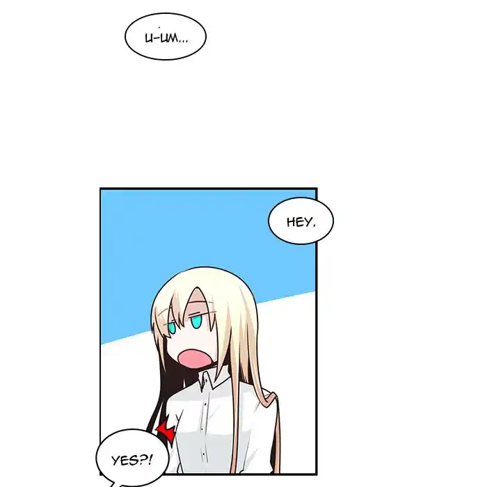 Go away, Mr.Demon Chapter 161