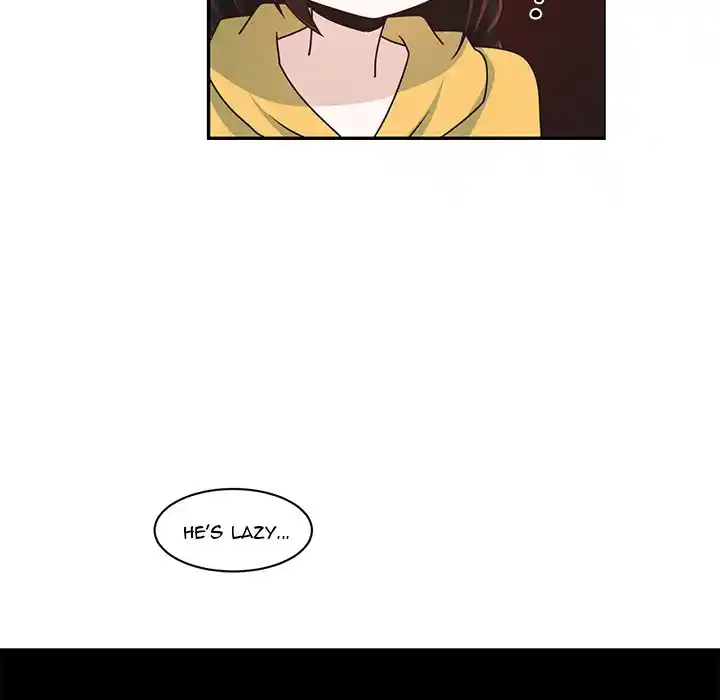 Go away, Mr.Demon Chapter 161