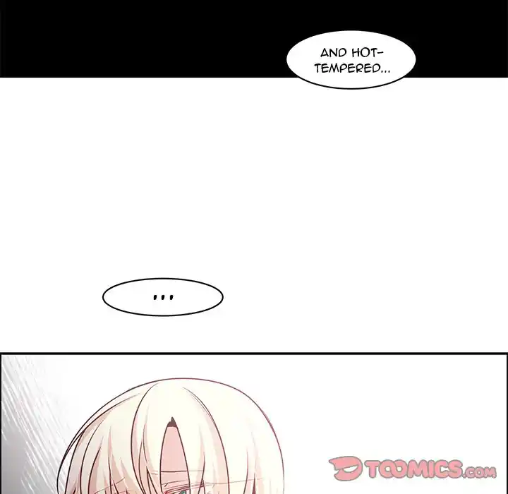 Go away, Mr.Demon Chapter 161