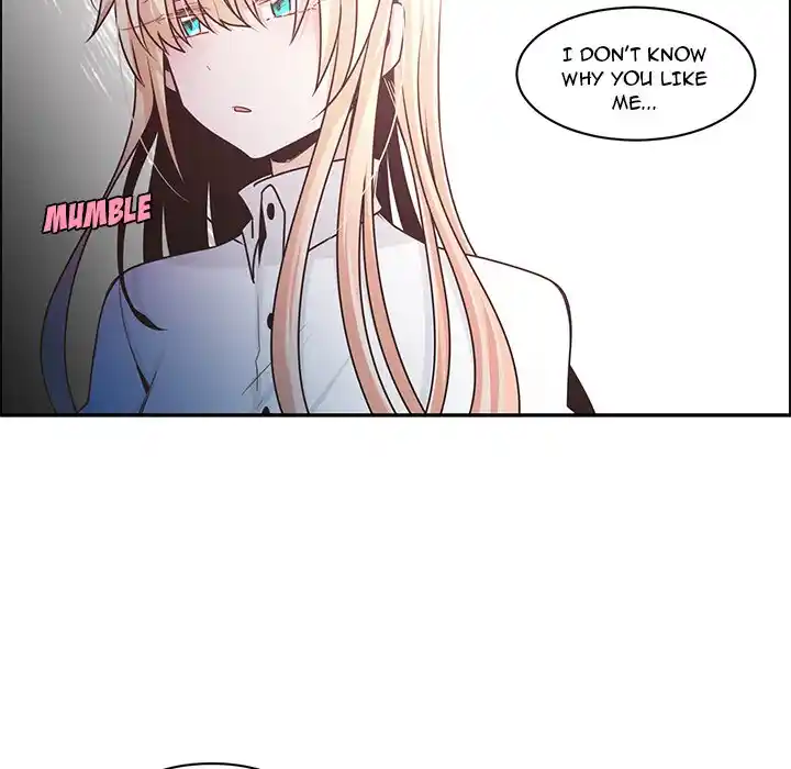 Go away, Mr.Demon Chapter 161